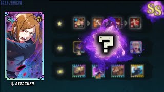 ULTIMATE Build Guide - Nobara Kugisaki | Best Recollection, Team & Skills | JJK Phantom Parade