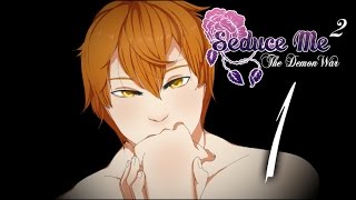 Seduce Me 2: The Demon War [Damien] Part 1