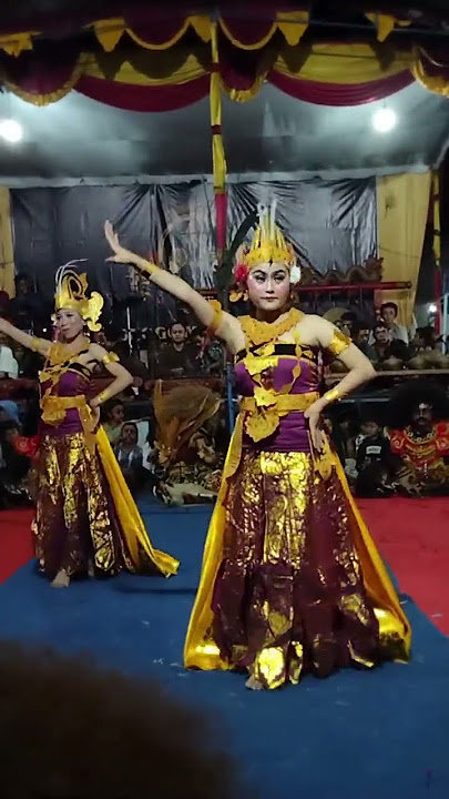 Cendrawasihnya TMU Turonggo Madyo Utomo Selokaton sukorejo Kendal