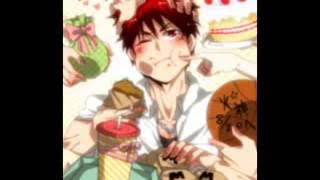 Download lagu AKB48 Namida surprise male ver