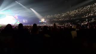 Little Mix - Secret Love Song Pt. Ii Lm5 Tour Glasgow 181019