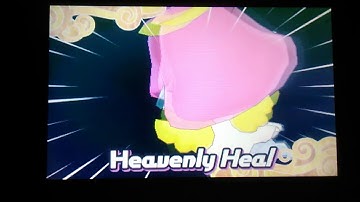 All Heartful Tribe Soultimates in Yokai Watch 3 Finale