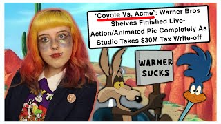 Are Wile E Coyote & The Roadrunner in LOVE?