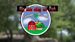 Big Red Barn Overview