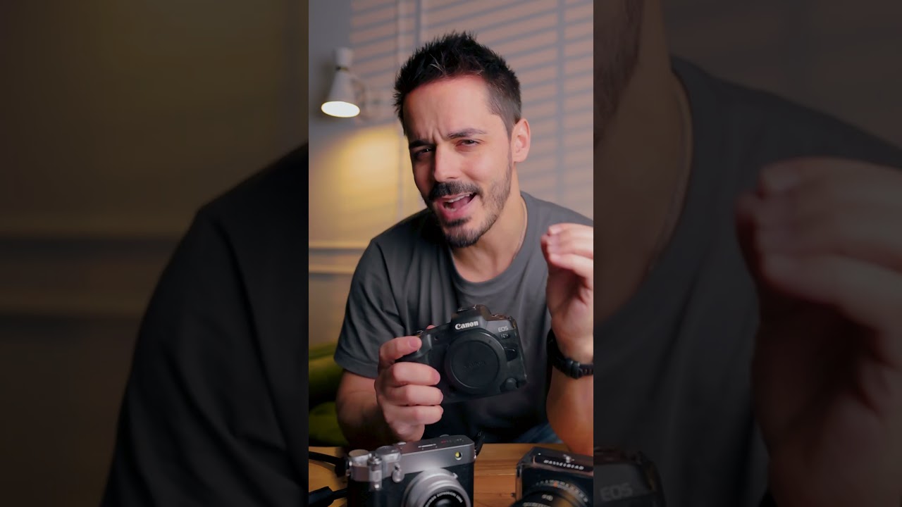 Do you Actually NEED IBIS? 📷🤔