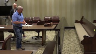 On Your Side Investigation: Convicted contractor pays back customers