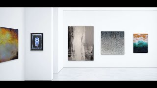 Artexpo New York Art Gallery Pure 2021 Exhibit
