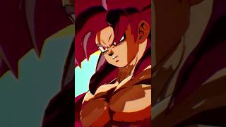Daima Goku All Transform #dragonball #goku