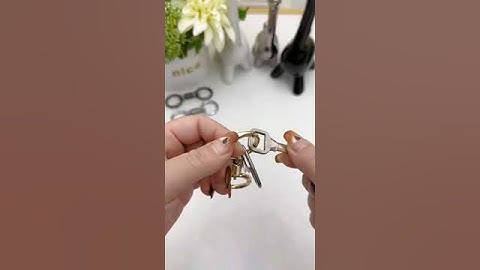 MÓC KHOÁ TITAN TIỆN LỢI CAO CẤP