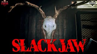 картинка: СБЕГИ ИЗ ПОДВАЛА ▶ SLACKJAW