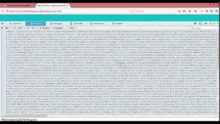 Deobfuscating NuclearEK Landing page