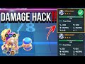 Minotour Crazy Damage!! Magic Chess Gogo Tharz Commander