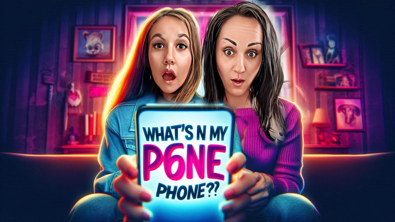 ŠTA FILIPA IMA U TELEFONU?