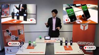 Celebrity 4 Multi technology group calls Net Worth