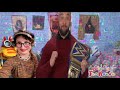 Chapter three to starter guide WWE scary superstar bray wyatt