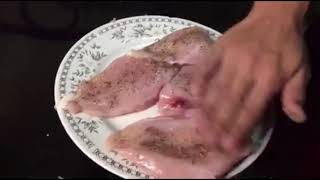 5 dish task performance