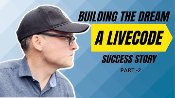 How LiveCode Transformed this Business - A Customer Success Story | No Code | Low Code
