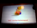 Hit Entertainment Final Logo From 2009 2013 