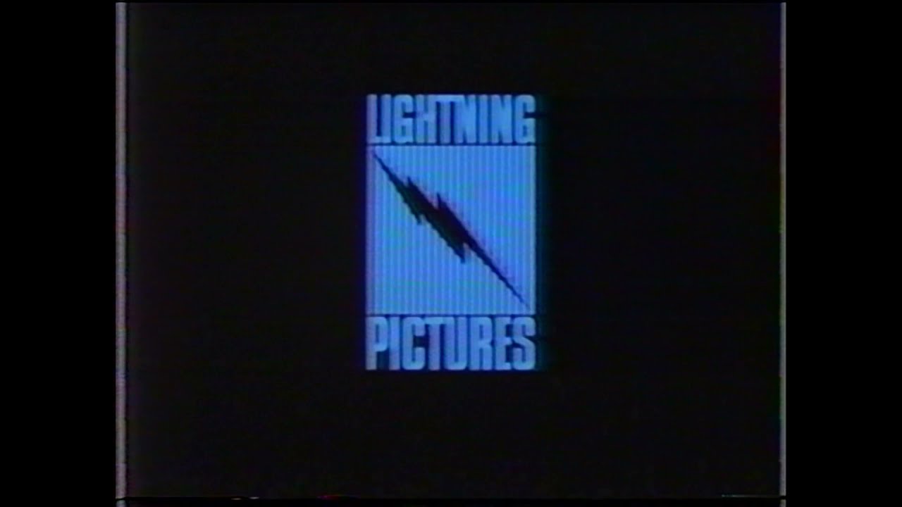 Vestron Television/Lightning Pictures (1988)