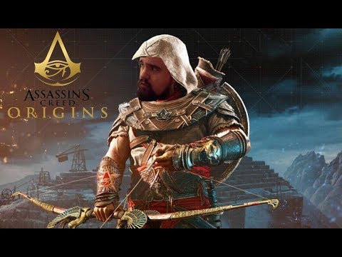 Hogyan ne legyél ASSASSIN - Hogyan ne legyél ASSASSIN