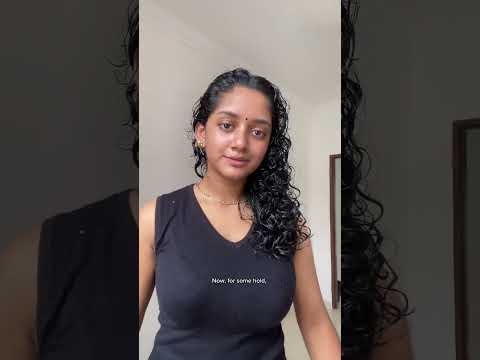 For all curly