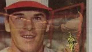 Pete Rose,￼ Tony Perez, George Foster,￼ Johnny Johnson, Bryce Miller, Jack Johnson ￼￼