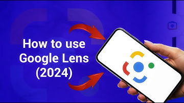 How to Use Google Lens 2025 (EASY)