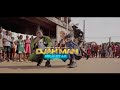 Djah man feat singleton  pan pan poule clip officiel