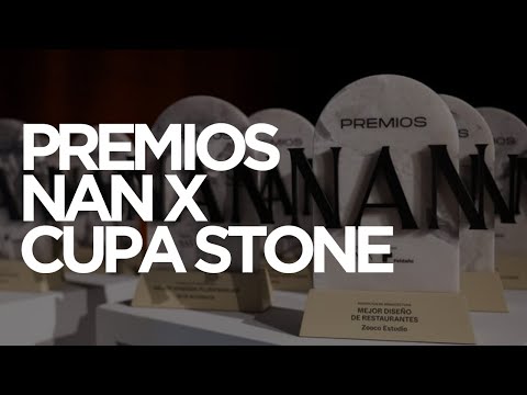 Cupa Stone Sevilla