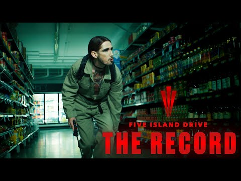 Five Island Drive - The Record (Official Music Video)