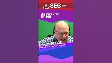 How to get on the first page of Google in 1 min with SEO expert Randy Rhode