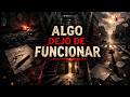 ALGO DEJÓ DE FUNCIONAR | 3 historias reales de terror psicológico