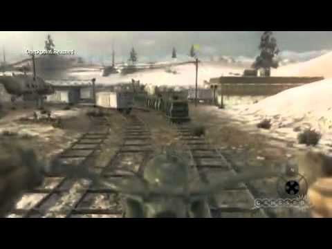 'Call of Duty: Black Ops Cold War' campaign drips with intrigue as it ...