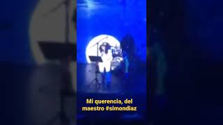 Karina interpreta mi querencia en vivo. del maestro Simón díaz. mi venezuela Bonita #miami #florida