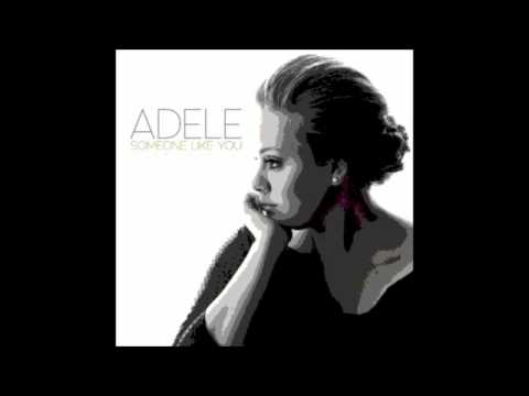 Adele someone like you (OFFICIAL SONG).mp3