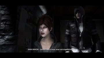 [Prototype] PS4 Playthrough - Mission 9: The Altered World - No Commentary