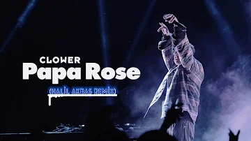 Clower - Papa Rose (Halil Akbaş Remix)