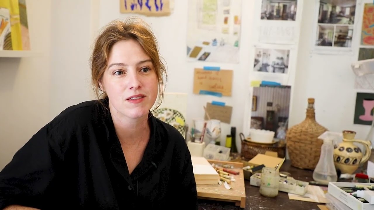 Remagine Art Prize - Phoebe Stone