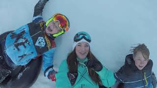 WinterCamp 2019