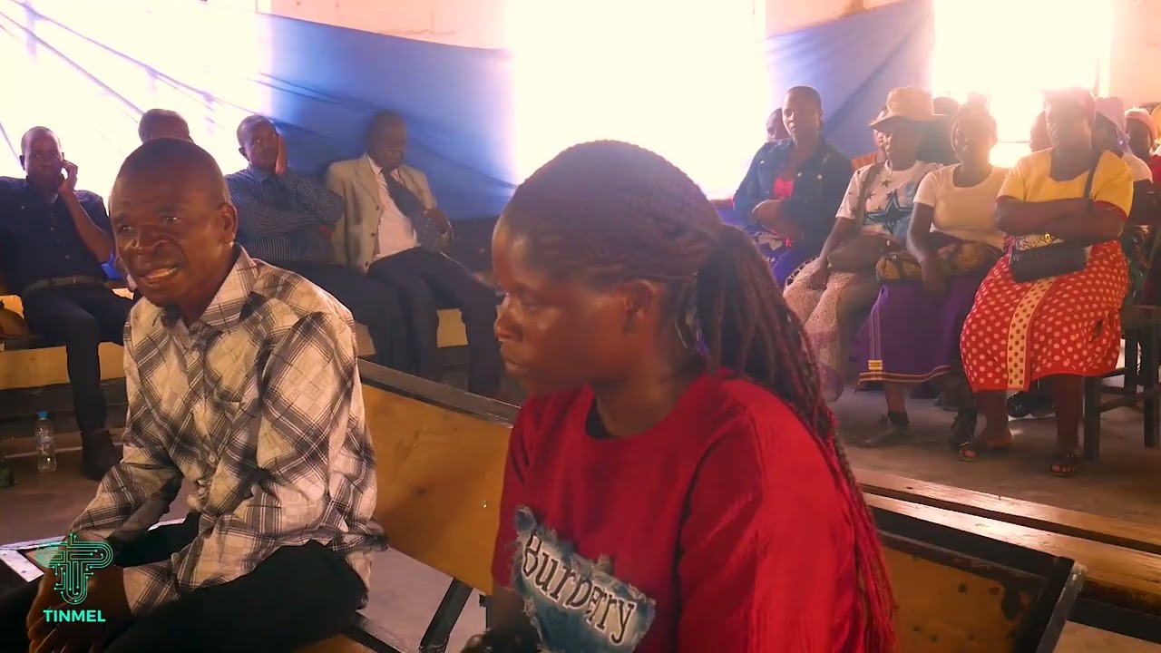  BUSHU: NDAKARARA NAYE NYORO MAMBO PASINA CONDOM NHASI AKUNDITI NGATIITEI MADNA TEST MWANA NDEWAKE