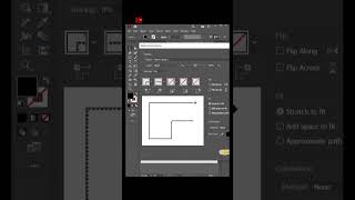 🔥 Create Amazing Brush Pattern Effect in Illustrator | Easy Tutorial #tutorial @YouTubeHubber