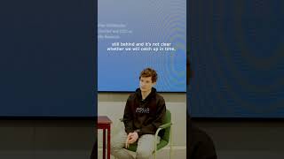 Marius Hobbhahn on AI Safety #interview #ucberkeley