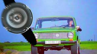 Azeri Bass Music [Verdes Anos DJ Ride Remix] #PolnuBass