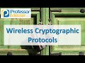 Master Wireless Cryptographic Protocols for Security+ SY0-501 📡