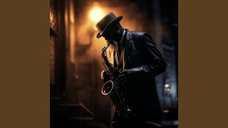 Echoes of Jazz Motion
