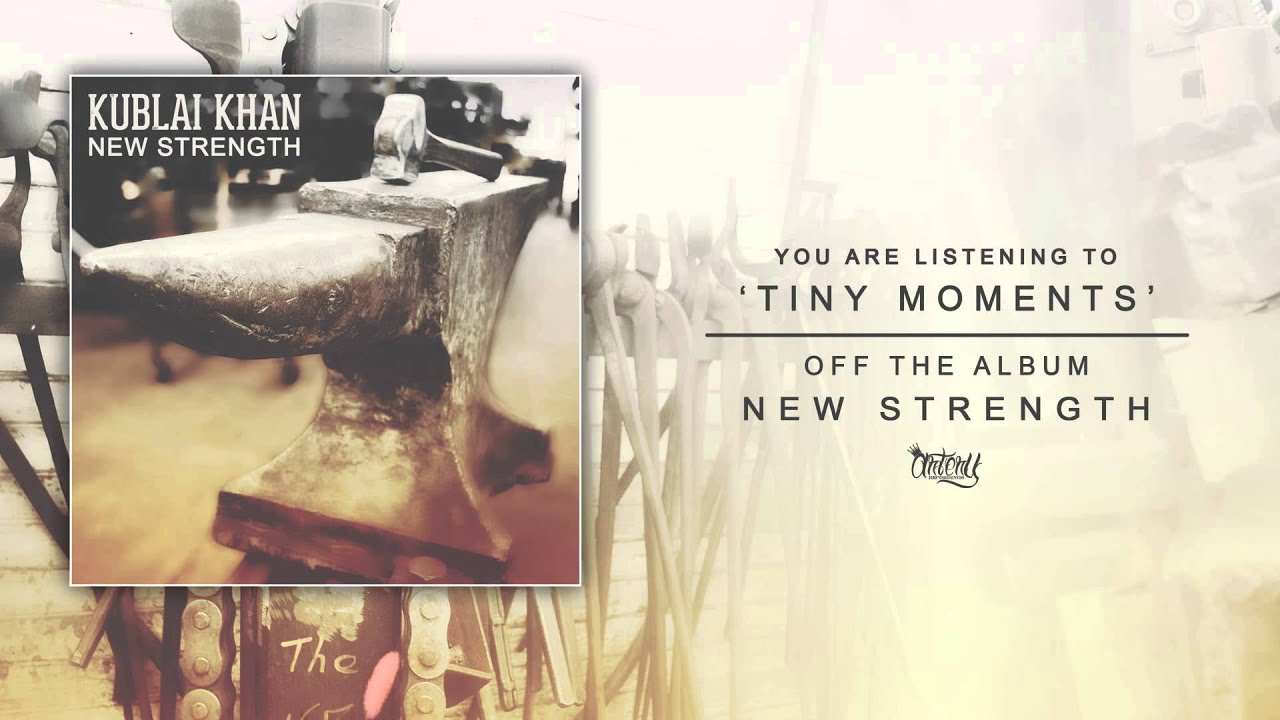 Kublai Khan - Tiny Moments (Audio) - YouTube