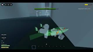 Dummies vs Noobs: Weird load in