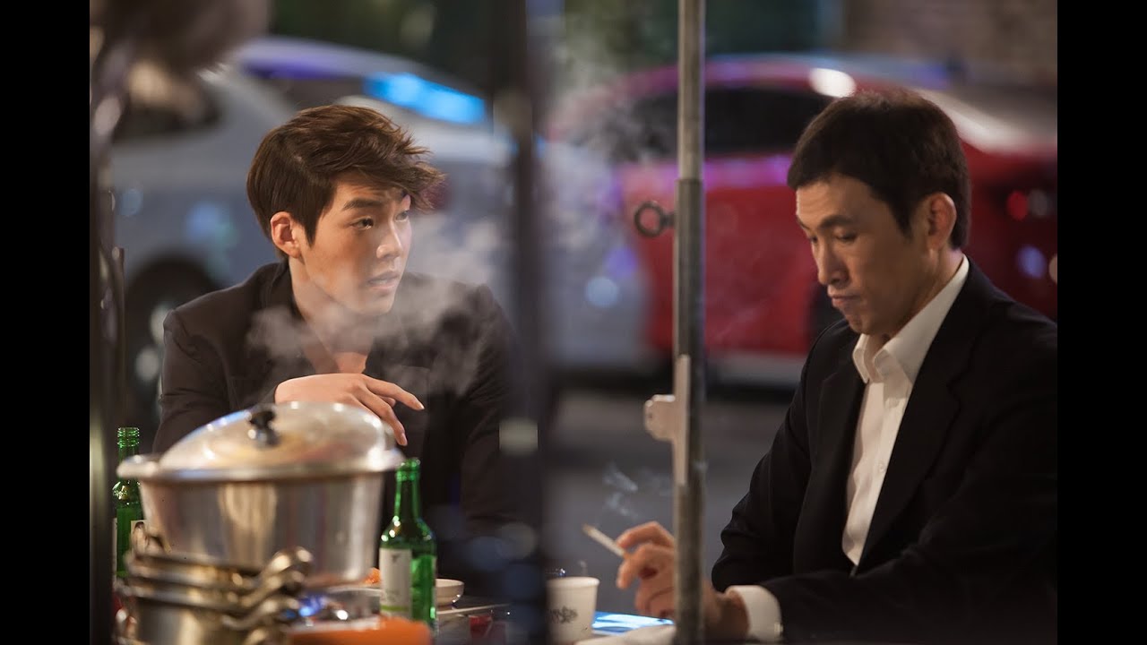 영화 친구2 (朋友2, Friend2, 2013) 본예고편 (Main trailer)