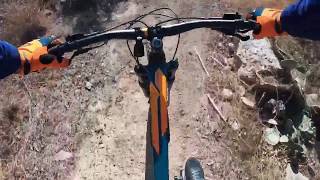 Devil's Den Trail Grand Opening | Epic MTB San Antonio Texas