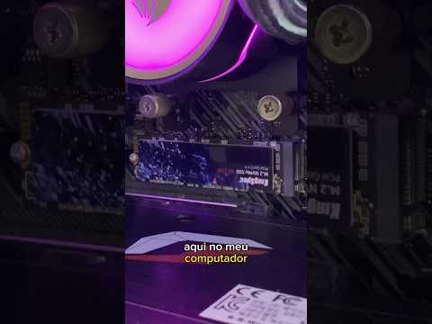 SSD KINGSPEC M.2 MVMe 1TB DA ALIEXPRESS, FUI TAXADO???